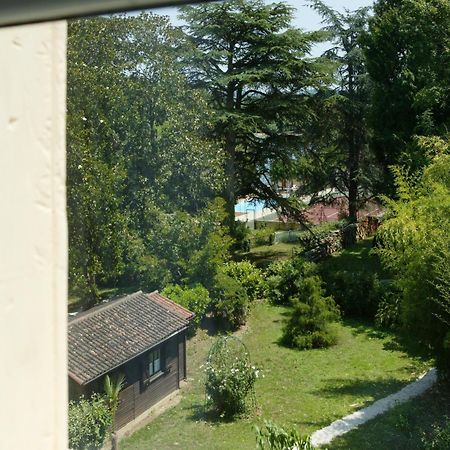Hotel Le Manoir De Bellerive Le Buisson-de-Cadouin Exterior foto