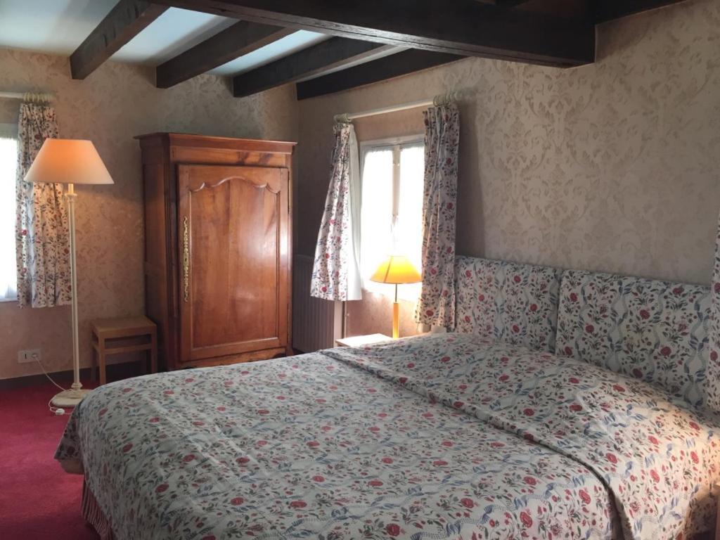 Hotel Le Manoir De Bellerive Le Buisson-de-Cadouin Exterior foto