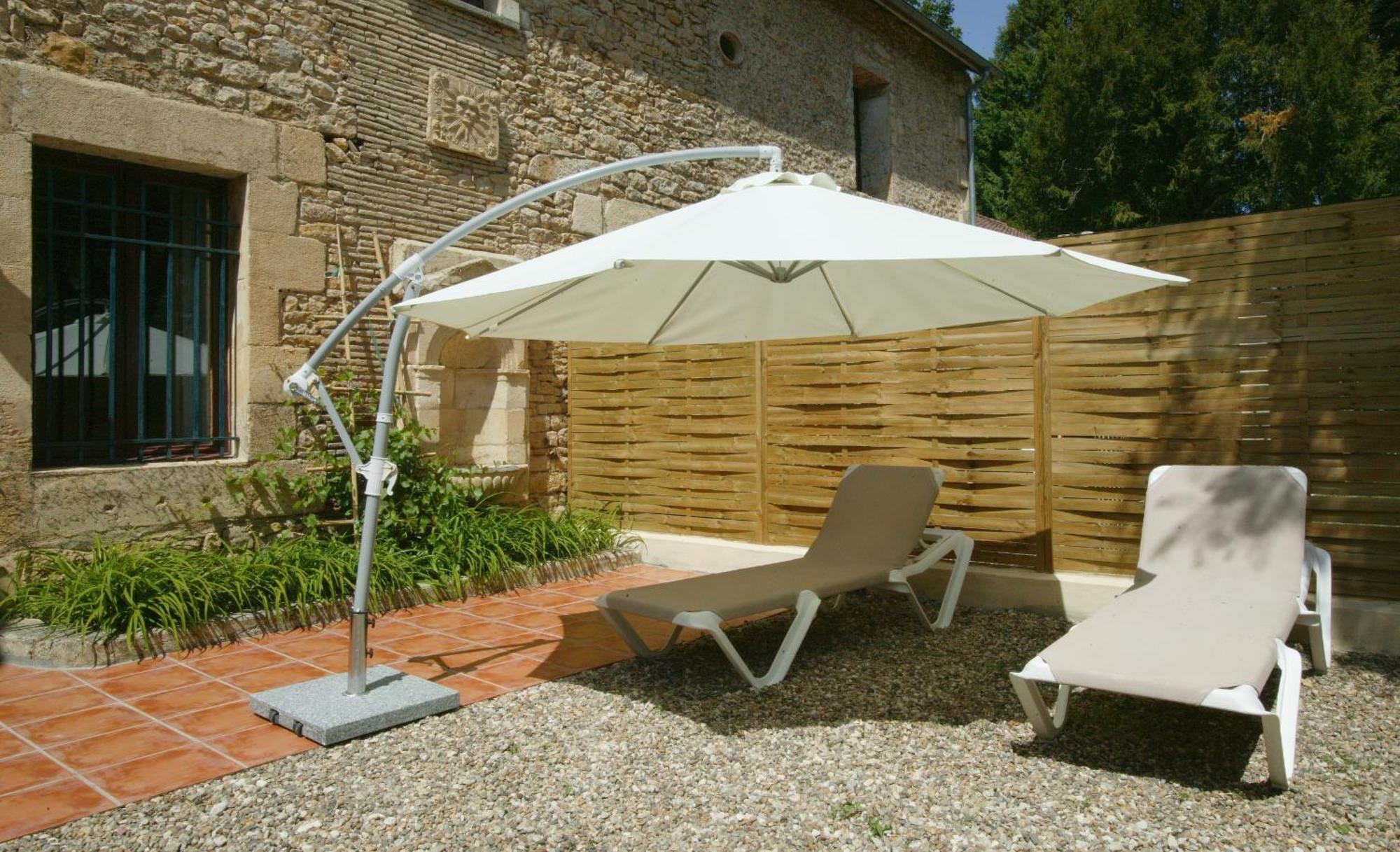 Hotel Le Manoir De Bellerive Le Buisson-de-Cadouin Exterior foto